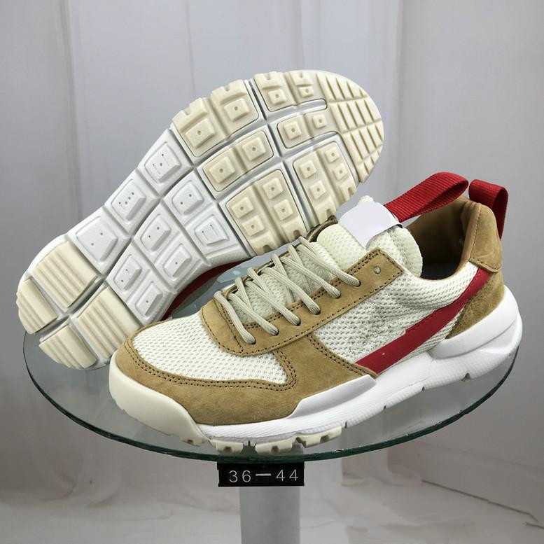 Tom 2.0 TS NASA Run Shoes for men women Natural Sport Red Sachs 2.0 Shoe Zapatillas Vintage 5.5-10
Tom 2.0 TS NASA Run Shoes for men women Natural Sport Red Sachs 2.0 Shoe Zapatillas Vintage 5.5-10