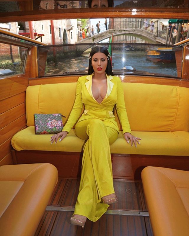Yellow Mother of the Bride Suits Slim Fit Women Prom Evening Tuxedos Blazer For Wedding(Jacket+Pants)