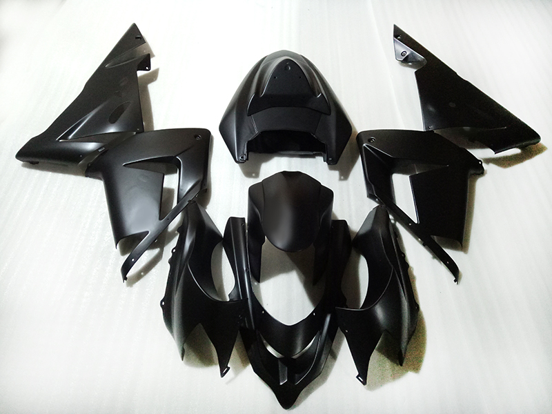 Free Customize motorcycle fairings for Kawasaki 2004 2005 Ninja ZX 10R 04 05 ZX-10R ZX10R ABS plastic black road race fairing kits, Same as the picture
Free Customize motorcycle fairings for Kawasaki 2004 2005 Ninja ZX 10R 04 05 ZX-10R ZX10R ABS plastic black road race fairing kits, Same as the picture