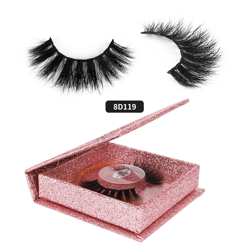 New arrival 8D mink eyelashes natural mink lashes makeup eyelash extension suppliers
New arrival 8D mink eyelashes natural mink lashes makeup eyelash extension suppliers