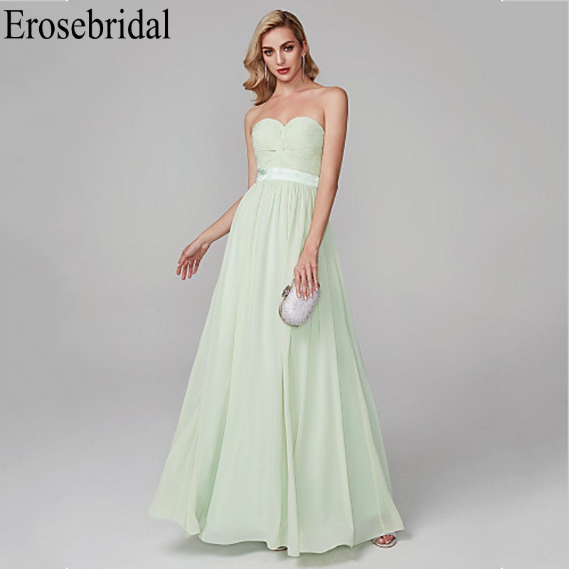 Erosebridal Chiffon Evening Dress Long 2019 Mint Color Elegant Party Gowns Lace Up Back Formal Dress Women Elegant robe soiree, Purple
Erosebridal Chiffon Evening Dress Long 2019 Mint Color Elegant Party Gowns Lace Up Back Formal Dress Women Elegant robe soiree, Purple