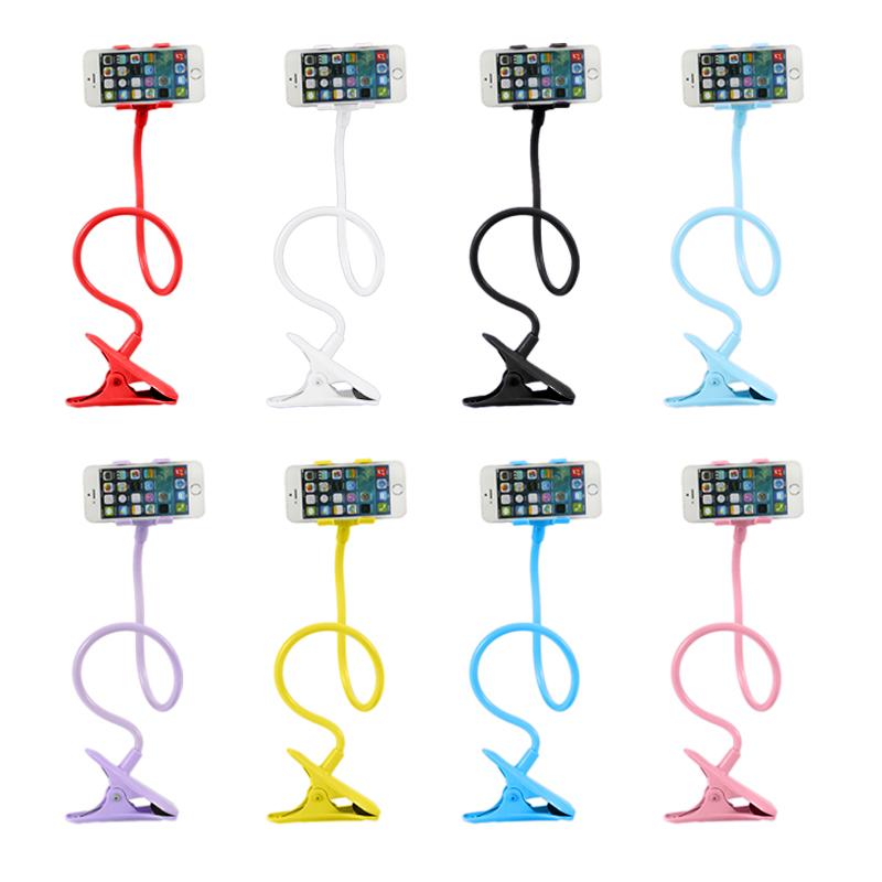 Universal Lazy Mobile Phone Gooseneck Stand Holder Stents Flexible Bed Desk Table Clip Bracket for Phone Flexible Holder Arm Hot
Universal Lazy Mobile Phone Gooseneck Stand Holder Stents Flexible Bed Desk Table Clip Bracket for Phone Flexible Holder Arm Hot