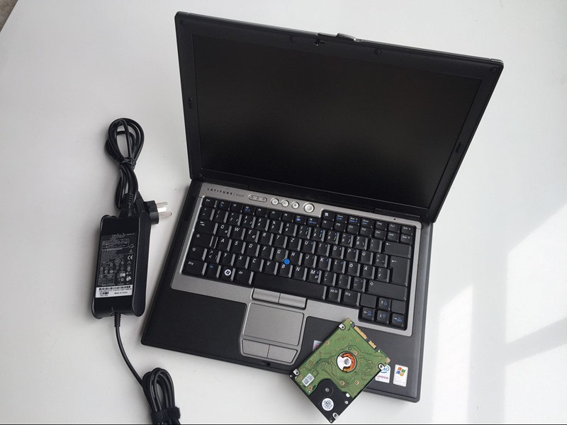 mb star c4 xentry diagnostic tool Multiplexer High PCB Board Soft-ware 480GB Ssd Laptop d630 Ram 4g Ready To USE scanner CARS TRUCKS