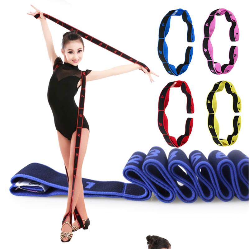 Chest Expander Fitness Pull Rope Posture Correction Puller Stretch Arm Apparatus Polyester Cotton 8 Grid Tension Band Removable
Chest Expander Fitness Pull Rope Posture Correction Puller Stretch Arm Apparatus Polyester Cotton 8 Grid Tension Band Removable