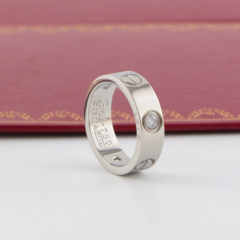 Wholesale sale Hot sale Titanium steel rose gold ring silver ring lover screwdriver fashion jewelry wedding for Women Men ring Female
Wholesale sale Hot sale Titanium steel rose gold ring silver ring lover screwdriver fashion jewelry wedding for Women Men ring Female