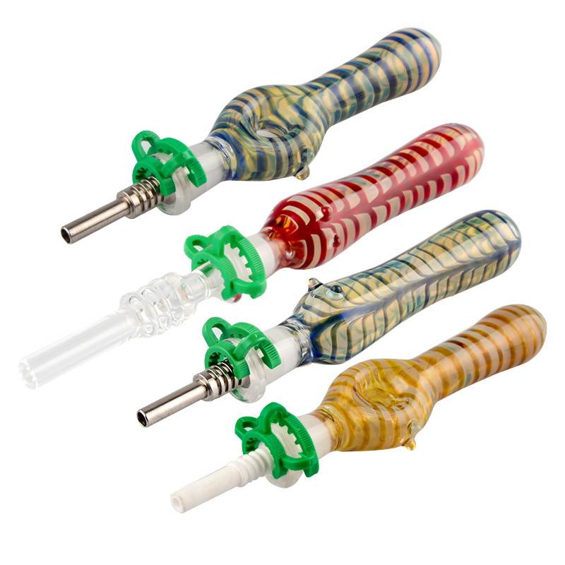 Comb Perc Glass Smoking Pipes With Quartz Tips Dab Straw Oil Rigs Silicone Smoking Pipe Glass Pipe Smoking Accessories Nail Dab Rig DHL
Comb Perc Glass Smoking Pipes With Quartz Tips Dab Straw Oil Rigs Silicone Smoking Pipe Glass Pipe Smoking Accessories Nail Dab Rig DHL