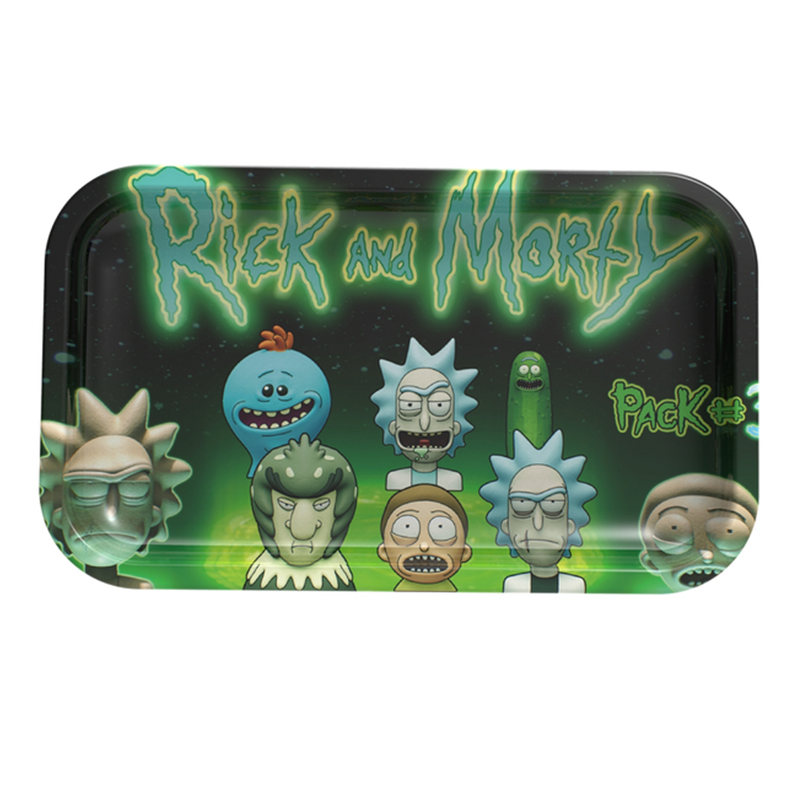 270*160mm Stainless Steel Square Ashtray rick and Marty Metal tobacco Rollling Tray Ashtrays Portable Tobacco Accessories
270*160mm Stainless Steel Square Ashtray rick and Marty Metal tobacco Rollling Tray Ashtrays Portable Tobacco Accessories