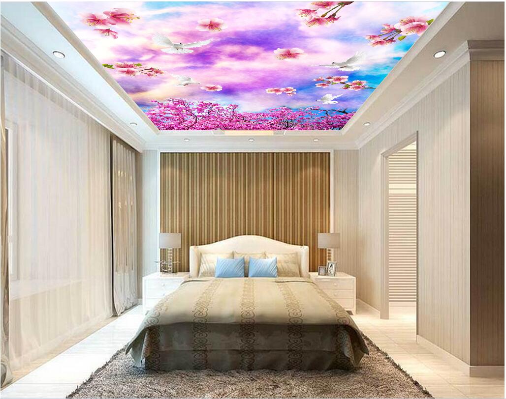 3d wallpaper custom photo on the wall Peach white pigeon ceiling mural living room Home decor 3d wall murals wallpaper for walls 3 d, Pink
3d wallpaper custom photo on the wall Peach white pigeon ceiling mural living room Home decor 3d wall murals wallpaper for walls 3 d, Pink