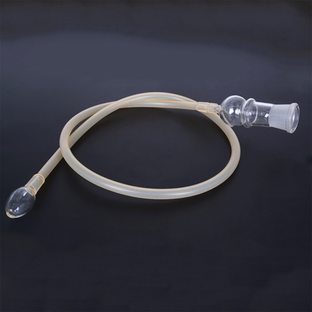 FDA Silicone smoke vaporizer Hose Whip for H.O.T Glass 19# 18.8mm Adapter Dry Herb Smoking Accessories vape water Pipe
FDA Silicone smoke vaporizer Hose Whip for H.O.T Glass 19# 18.8mm Adapter Dry Herb Smoking Accessories vape water Pipe