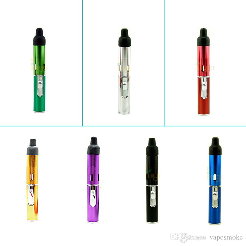 electronic cigars cheap e cigs click N vape sneak vape portable Vaporizer Vaporizer with built-in Wind Proof Torch Lighter
electronic cigars cheap e cigs click N vape sneak vape portable Vaporizer Vaporizer with built-in Wind Proof Torch Lighter