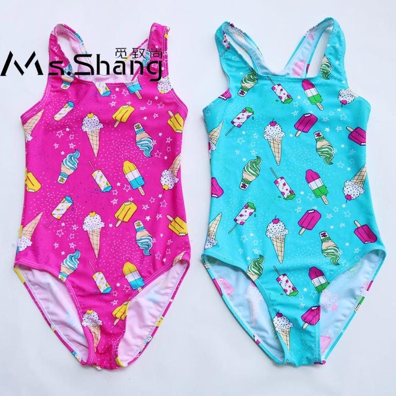 2-12 Years Baby Girl Swimsuit Kids One Piece Print Children's Swimwear Infant Girls Bathing Suit Child Girl Swim Wear Blue Pink
2-12 Years Baby Girl Swimsuit Kids One Piece Print Children's Swimwear Infant Girls Bathing Suit Child Girl Swim Wear Blue Pink