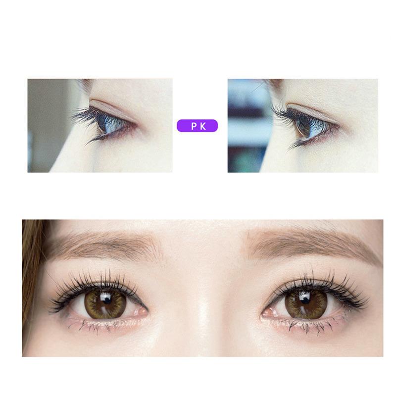 Curl Eyelash Curler Eyelash Cosmetic Maquillaje De Boda Makeup Curler Curling Eyes Tweezers For Eyelashes Makeup Tools & Accessories Curling-Augenpinz