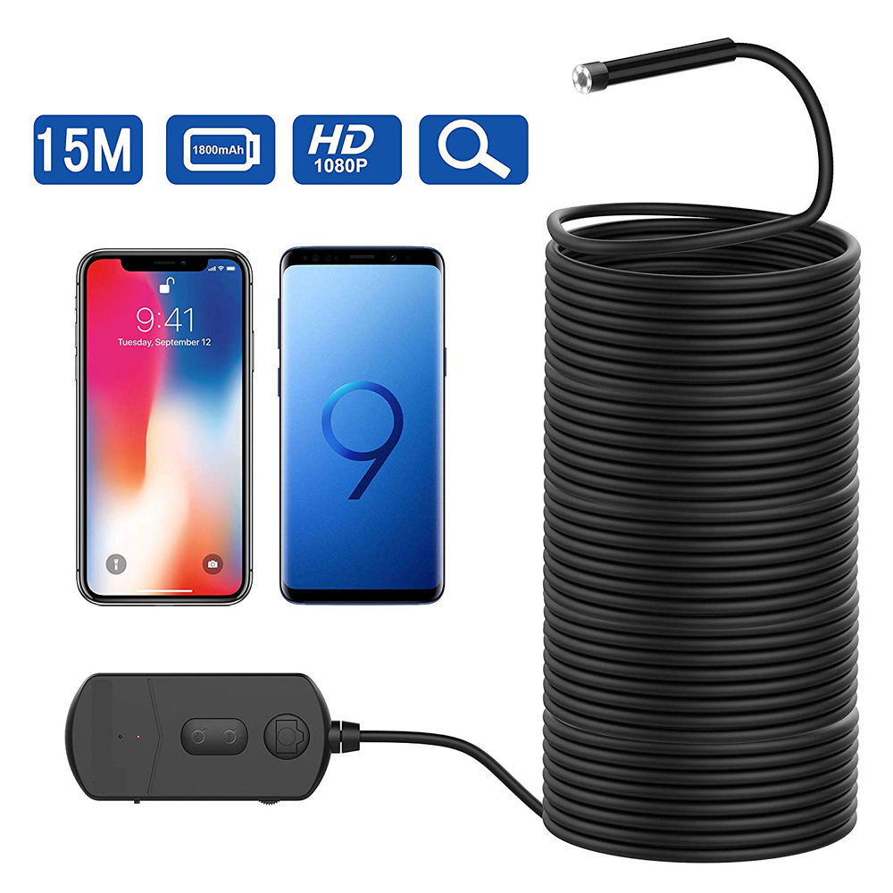 15M Cable Length Su… - image