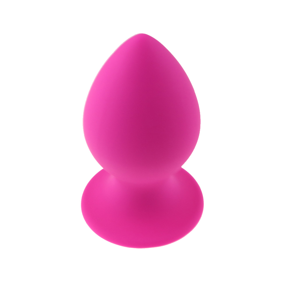 Super Big Size Anal Plug Silicone Butt Plug Large Huge Sex Toys for Women Anal Plug Unisex Erotic Toys Sex Products for Men Y18110402