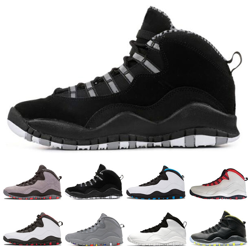 Tinker Cement Westbrook 10 Mens Basketball Shoes I'm back chicago bobcats Racer Blue 10s Trainers Sports Sneakers Size 7-13, Steel grey
Tinker Cement Westbrook 10 Mens Basketball Shoes I'm back chicago bobcats Racer Blue 10s Trainers Sports Sneakers Size 7-13, Steel grey