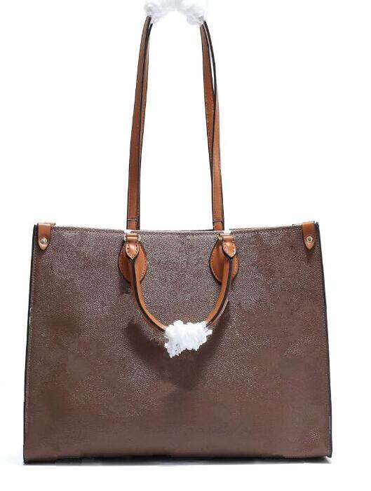 Large Two-tone Shop bag Womens Handbags Flower Ladies Casual Tote Canvas Leather Shopping bag Shoulder Bags Female Purses, Dark brown
Large Two-tone Shop bag Womens Handbags Flower Ladies Casual Tote Canvas Leather Shopping bag Shoulder Bags Female Purses, Dark brown
