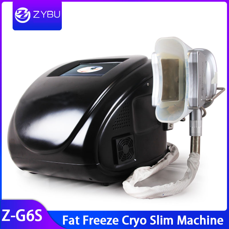 200 Size Vacuum Cryotherapy Cryo Slim Machine Cryo Body Sculpting Fat Freezing Cryo Treatment Slimming Salon Beauty Equipment