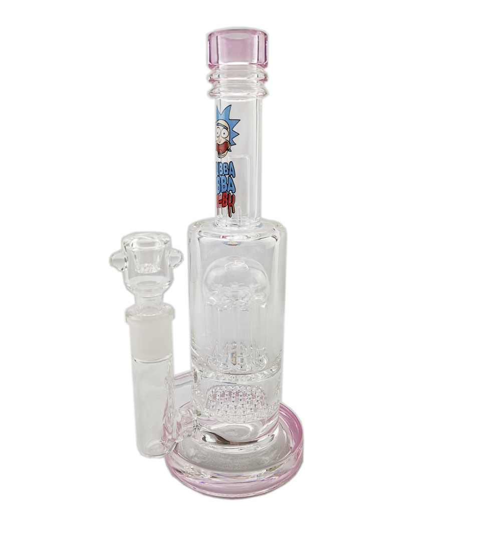 Kimalyshop Glass Bongs Water Pipes Oil Rigs Glass Bong Beaker 8Arm Tree Perc Honeycomb Perc Cheap Glass Pipe dab rigs
Kimalyshop Glass Bongs Water Pipes Oil Rigs Glass Bong Beaker 8Arm Tree Perc Honeycomb Perc Cheap Glass Pipe dab rigs