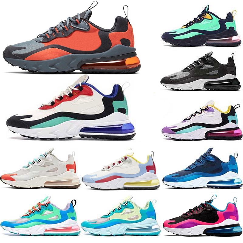 New React Men Women… - image