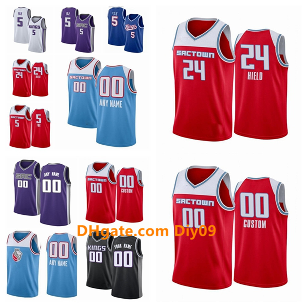 Custom Sacramento Kings Jersey Nemanja 88 Bjelica Bogdan 8 Bogdanovic Mitch 2 Richmond City Swingman Edition Basketball Jerseys, Black;red
Custom Sacramento Kings Jersey Nemanja 88 Bjelica Bogdan 8 Bogdanovic Mitch 2 Richmond City Swingman Edition Basketball Jerseys, Black;red