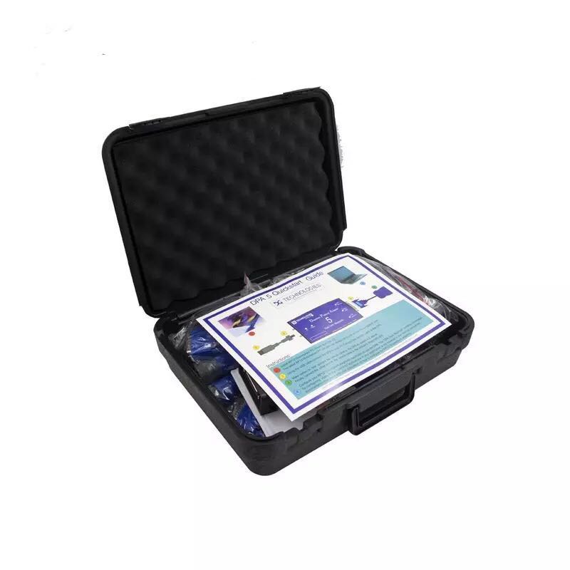 A+++ quality DPA5 Diesel Heavy Duty Truck Scanner DPA 5 NO Bluetooth Dearborn Protocol Adapter5 Car Diagnostic Tool Works
A+++ quality DPA5 Diesel Heavy Duty Truck Scanner DPA 5 NO Bluetooth Dearborn Protocol Adapter5 Car Diagnostic Tool Works