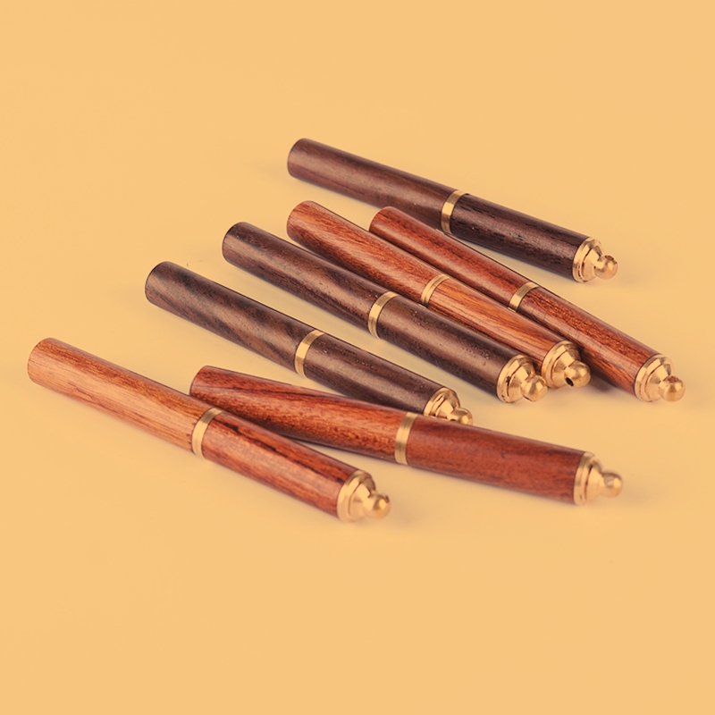 Newest Natural Wood Metal Spoon Snuff Bottle Snorter Sniffer Container Storage Box Case Portable Shovel Scoop For Spice Miller Smoking Tool
Newest Natural Wood Metal Spoon Snuff Bottle Snorter Sniffer Container Storage Box Case Portable Shovel Scoop For Spice Miller Smoking Tool