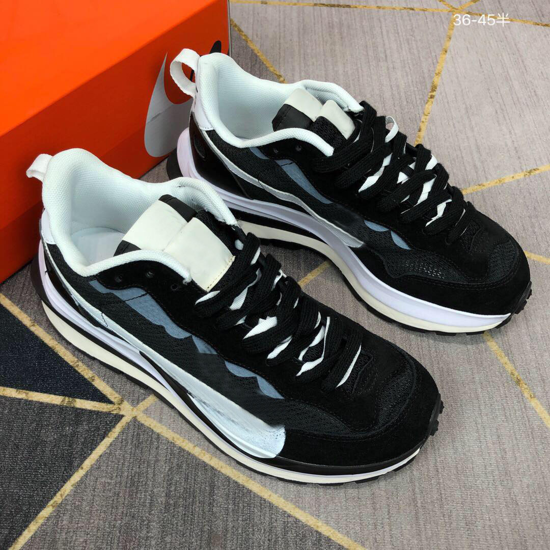 Sacai Co brande Pegasus Vaporrly SP LDV Waffle running shoes men women red Green Yellow Black white Mens Sneakers Sports trainers size 36-45, With box
Sacai Co brande Pegasus Vaporrly SP LDV Waffle running shoes men women red Green Yellow Black white Mens Sneakers Sports trainers size 36-45, With box
