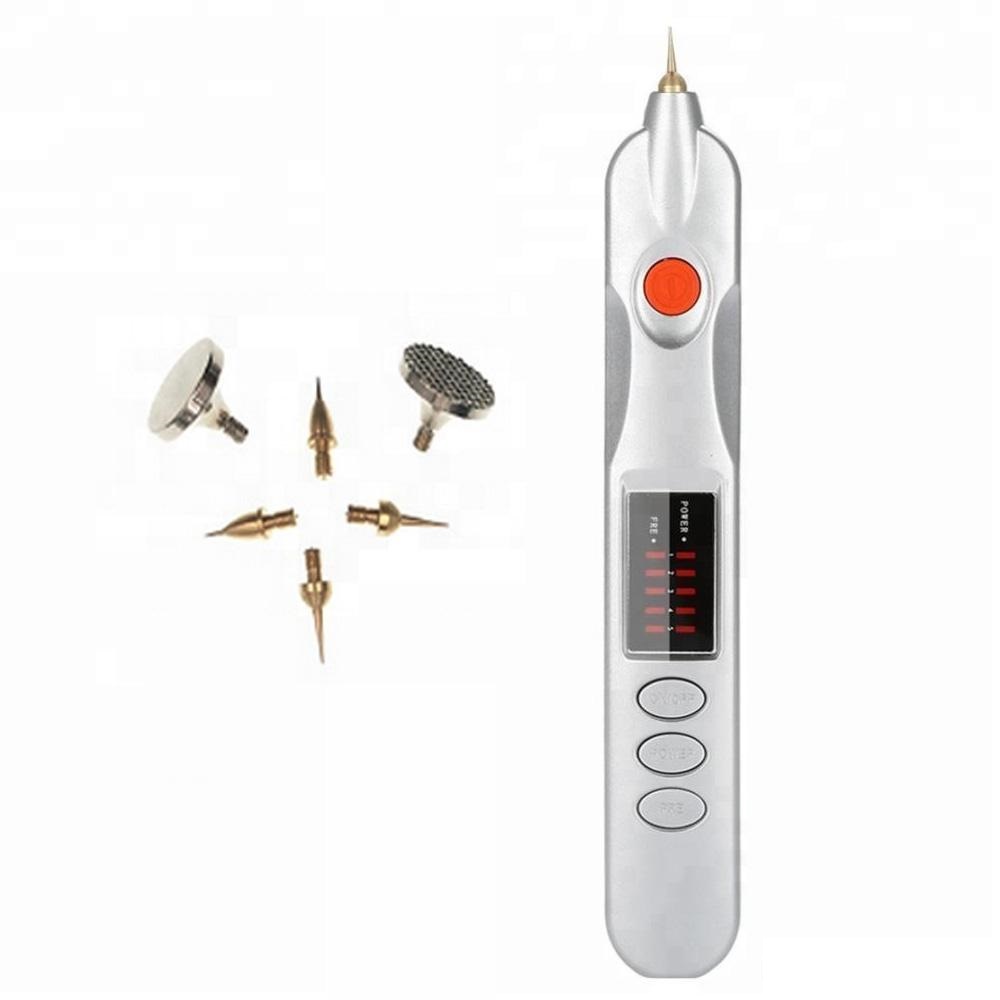 Professional Fibroblast Eyelid lift face skin lift Plasma Pen Wrinkle spot mole removal plasmapen with light and High Quality Beauty Machine