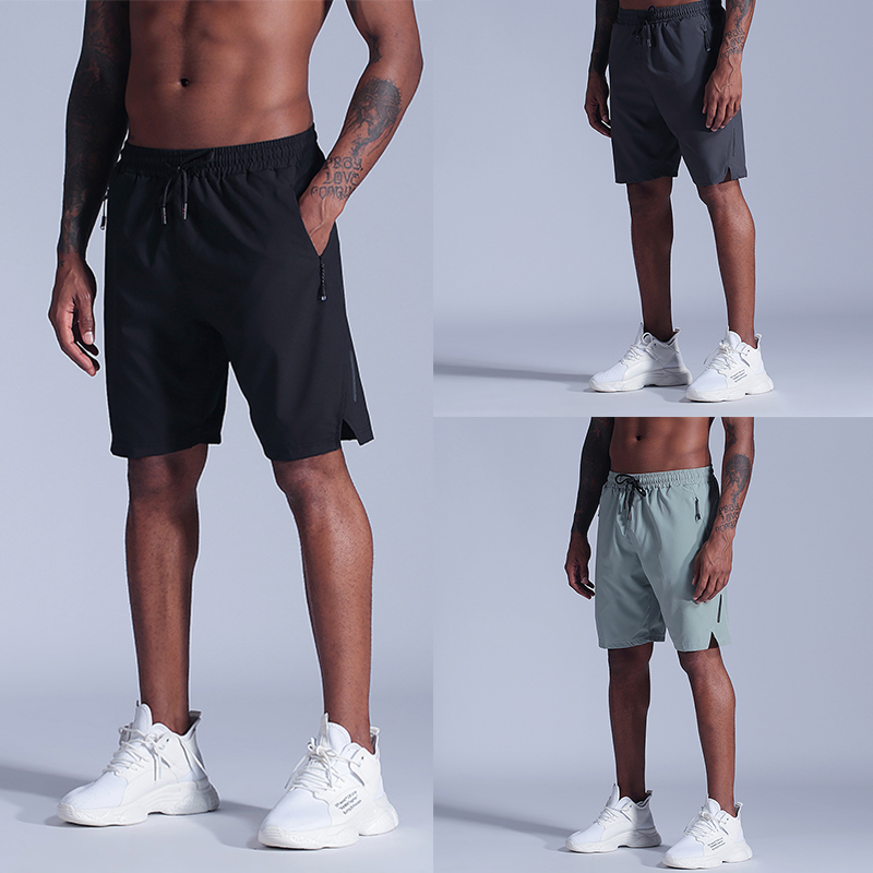 Qucik Dry Running Shorts Men Athletic summer Training Short Pants Breathable Leggings Joggers Gym Sport Shorts Men Beachwear, B37d-3
Qucik Dry Running Shorts Men Athletic summer Training Short Pants Breathable Leggings Joggers Gym Sport Shorts Men Beachwear, B37d-3