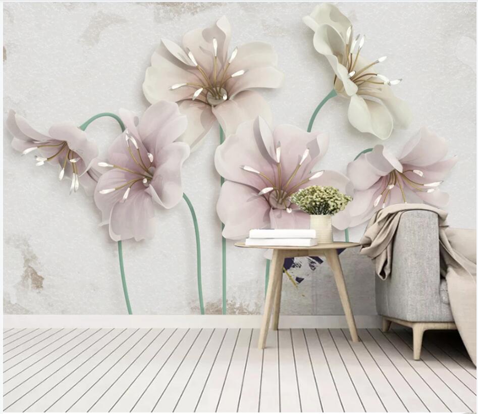 WDBH 3d wall paper for living room custom photo European jewelry flowers background home decor 3d wall murals wallpaper for walls 3 d, Non-woven wallpaper
WDBH 3d wall paper for living room custom photo European jewelry flowers background home decor 3d wall murals wallpaper for walls 3 d, Non-woven wallpaper