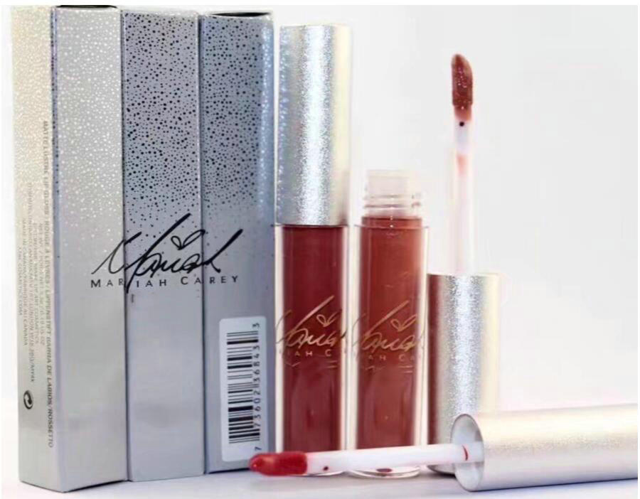 Free Shipping New Makeup Lips Silver Box Matte Liquid Lipstick Non-Stick Cup Lip Gloss!(12Pieces/Lot), Mixed color
Free Shipping New Makeup Lips Silver Box Matte Liquid Lipstick Non-Stick Cup Lip Gloss!(12Pieces/Lot), Mixed color