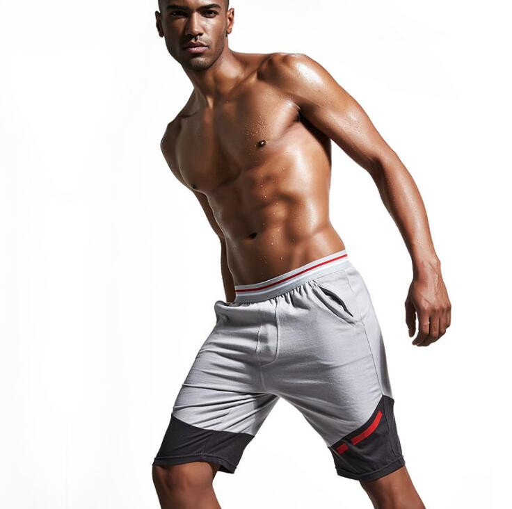 2018 Summer Men's Swimwear Board Shorts Swimsuit Loose Surfing Trunks Bathing Suits Beachwear Sport Boxer Joggers Running Fitness Short Plus
2018 Summer Men's Swimwear Board Shorts Swimsuit Loose Surfing Trunks Bathing Suits Beachwear Sport Boxer Joggers Running Fitness Short Plus