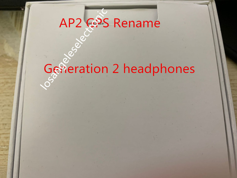 Top Air Gen 3 AP3 H1 Chip Transparency Metal Hinge Wireless Charging Bluetooth Headphones pk Pods 2 AP Pro AP2 W1 Earbuds 2nd Generation
Top Air Gen 3 AP3 H1 Chip Transparency Metal Hinge Wireless Charging Bluetooth Headphones pk Pods 2 AP Pro AP2 W1 Earbuds 2nd Generation
