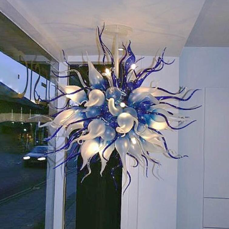 Lamp Home Chandeliers Lamps LED 100% Mouth Blown Borosilicate Murano Colored Glass Modern Chandelier Lighting
Lamp Home Chandeliers Lamps LED 100% Mouth Blown Borosilicate Murano Colored Glass Modern Chandelier Lighting