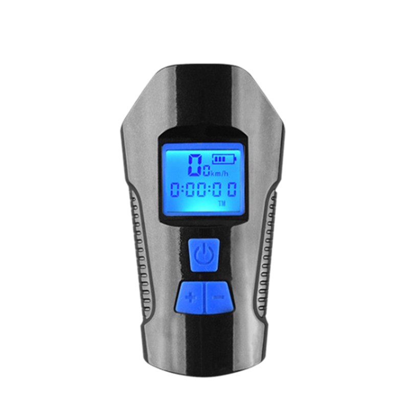 Night Bicycle Light With Code Table Riding Glare Headlights Waterproof Usb Rechargeable Speaker Light
Night Bicycle Light With Code Table Riding Glare Headlights Waterproof Usb Rechargeable Speaker Light