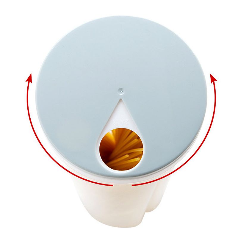 Hot Sale Pasta Noodle Grain Cereal Bean Rice Storage Container Kitchen Sealed Box
Hot Sale Pasta Noodle Grain Cereal Bean Rice Storage Container Kitchen Sealed Box