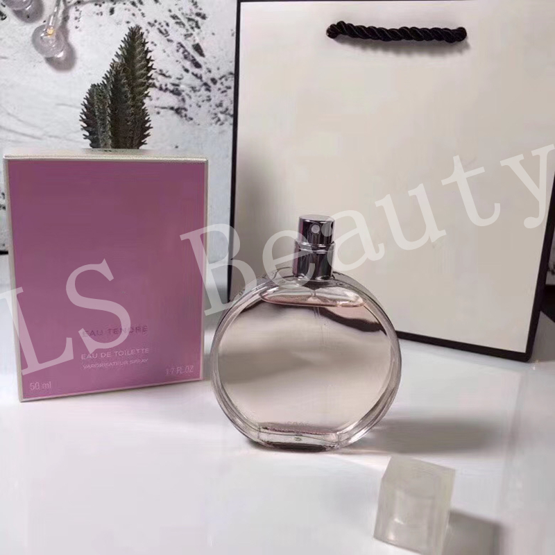 Hot sale Perfume EAU Tendre Eau Fraiche Chance 100ML Eau De Toilette Spray Pink Bottle 3.4 oz Lady Fresh Fragrance Scents for women, Silver
Hot sale Perfume EAU Tendre Eau Fraiche Chance 100ML Eau De Toilette Spray Pink Bottle 3.4 oz Lady Fresh Fragrance Scents for women, Silver