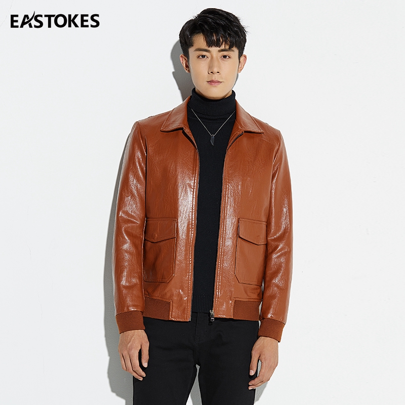 Plus Size -5XL Men Business Casual Leather Jacket New Autumn Winter High quality PU Jacket Coat Man Leather pocket Warm Coat, Black
Plus Size -5XL Men Business Casual Leather Jacket New Autumn Winter High quality PU Jacket Coat Man Leather pocket Warm Coat, Black