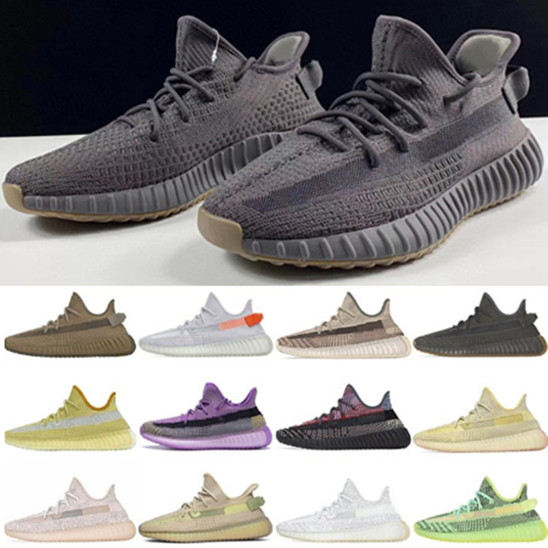 Cinder V2 Tail Light Sneakers Yeezreel Static Reflective Yeshaya Marsh Yecheil White Sports shoes Desert Sage Running Shoes, 2203
Cinder V2 Tail Light Sneakers Yeezreel Static Reflective Yeshaya Marsh Yecheil White Sports shoes Desert Sage Running Shoes, 2203