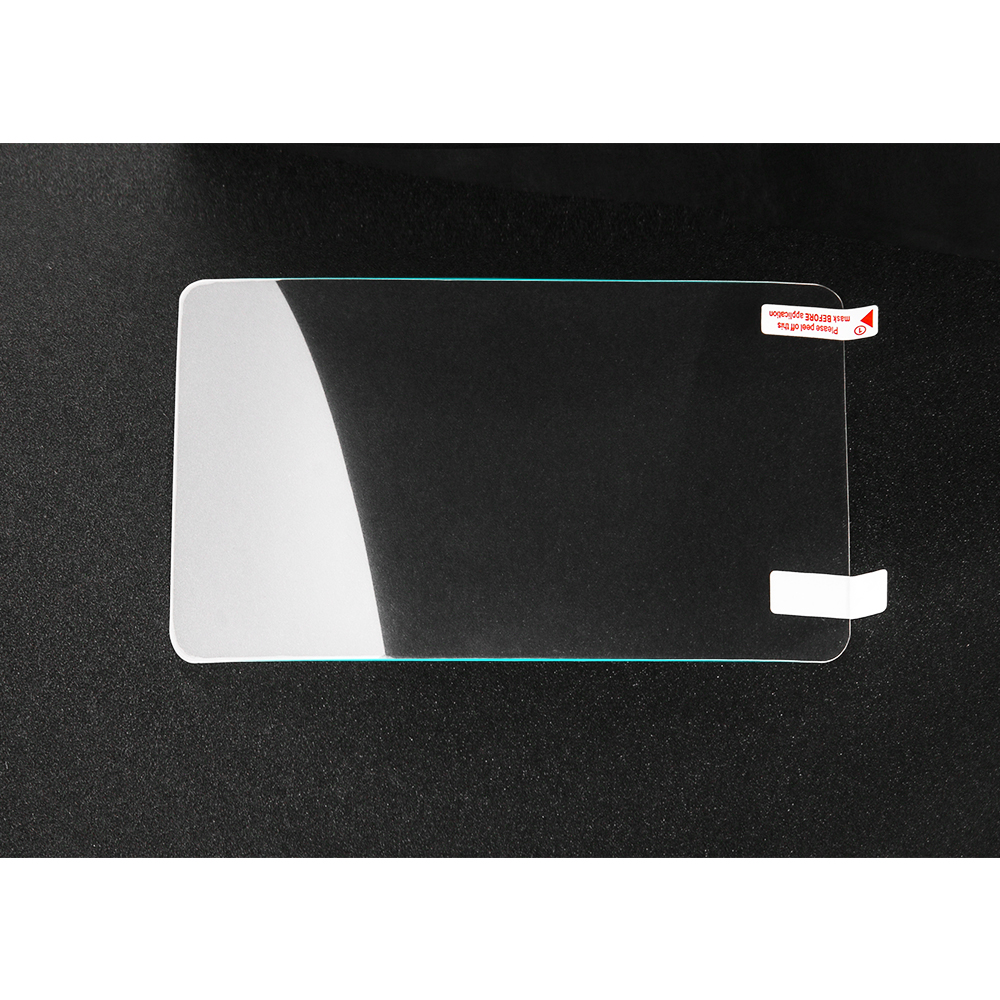 Car Navigation Screen Protective Film Stickers nanofilm For Ford F150 2015+ High Quality Auto Interior Accessories