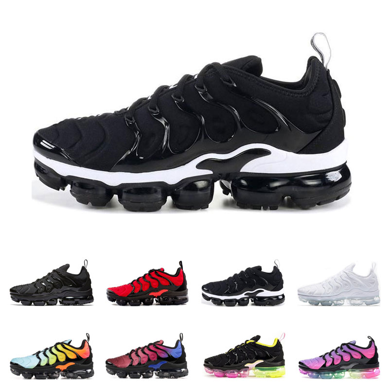 Free shipping TN Plus running shoes for men womens triple white black pink ice bule red photo bule sunet sports sneakers trainers 36-40
Free shipping TN Plus running shoes for men womens triple white black pink ice bule red photo bule sunet sports sneakers trainers 36-40