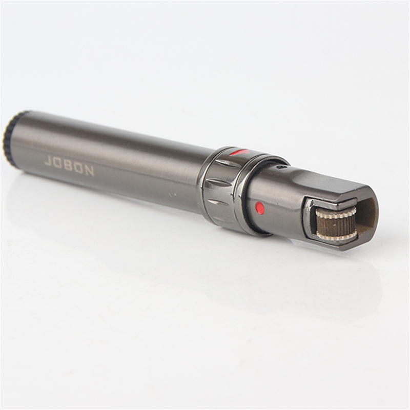 Cigarette Accessories Strange Fly A Flame Cigar Lighters Slim Cylindrical Shape Gas Lighter New Style2114048
Cigarette Accessories Strange Fly A Flame Cigar Lighters Slim Cylindrical Shape Gas Lighter New Style2114048