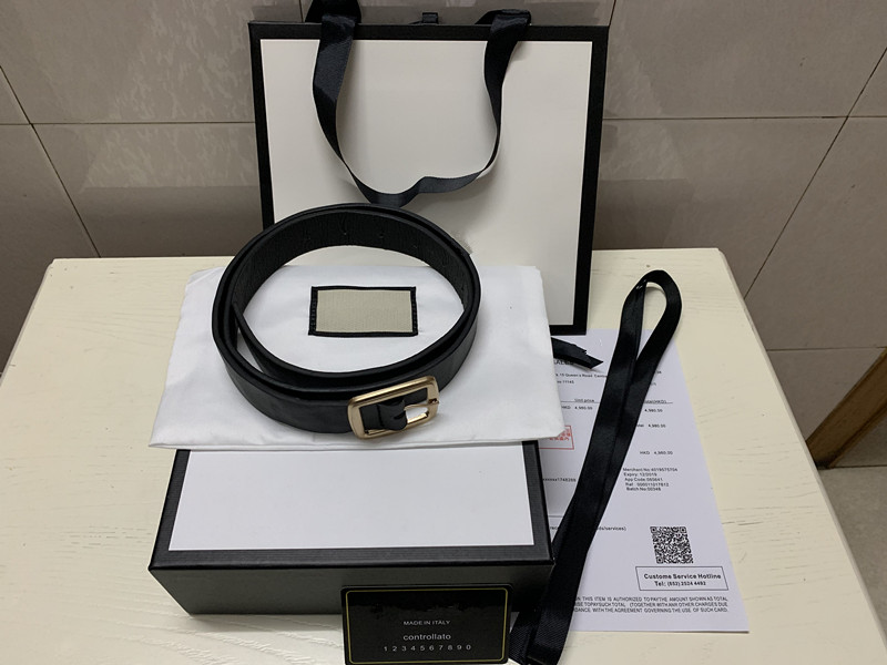 2019 Luxury Belt Fashion Brand Belt Men's And Women's Brand Designer belts Gold Buckles Party Jeans Free Shipping + With box, High quality + box
2019 Luxury Belt Fashion Brand Belt Men's And Women's Brand Designer belts Gold Buckles Party Jeans Free Shipping + With box, High quality + box