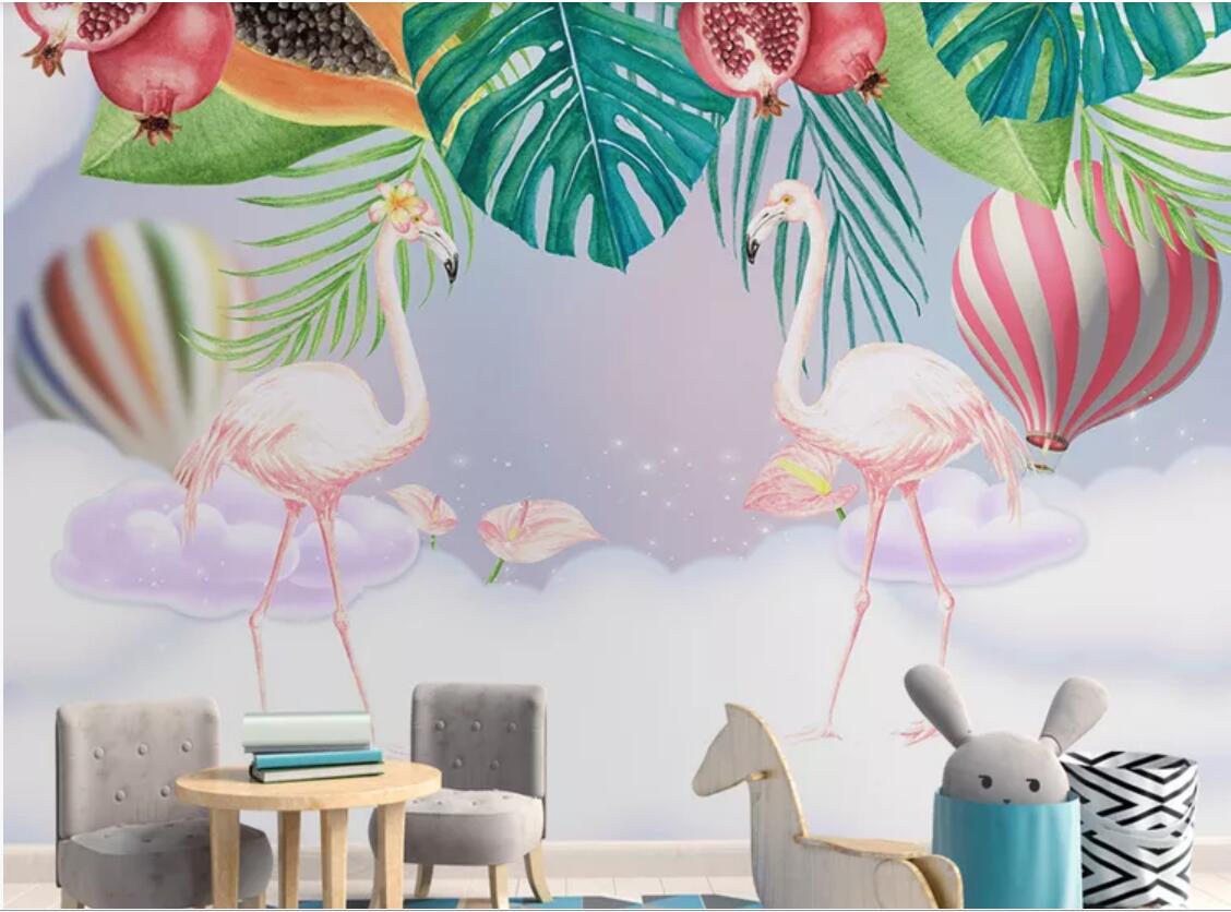 3d room wallpaper custom photo non-woven mural Nordic ins pink couple flamingo children room background wall wall art canvas pictures, Picture shows
3d room wallpaper custom photo non-woven mural Nordic ins pink couple flamingo children room background wall wall art canvas pictures, Picture shows