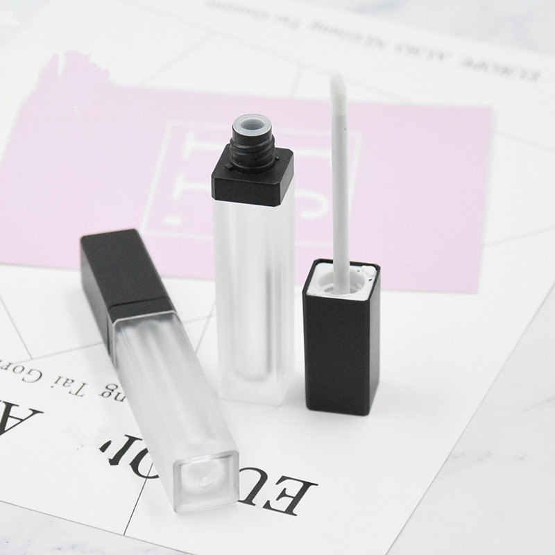 5ML Mini Square Lipstick tube Lip balm tube Lipstick container Lipstick bottle Lip gloss tube/brush/cap F20171439
5ML Mini Square Lipstick tube Lip balm tube Lipstick container Lipstick bottle Lip gloss tube/brush/cap F20171439