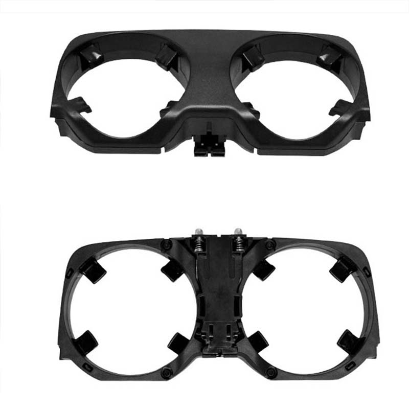 XINMY Car Center Console Cup Holder Car Water Cup Drink Holder Storage Holder For BMW 7 Series 730 F01 F02