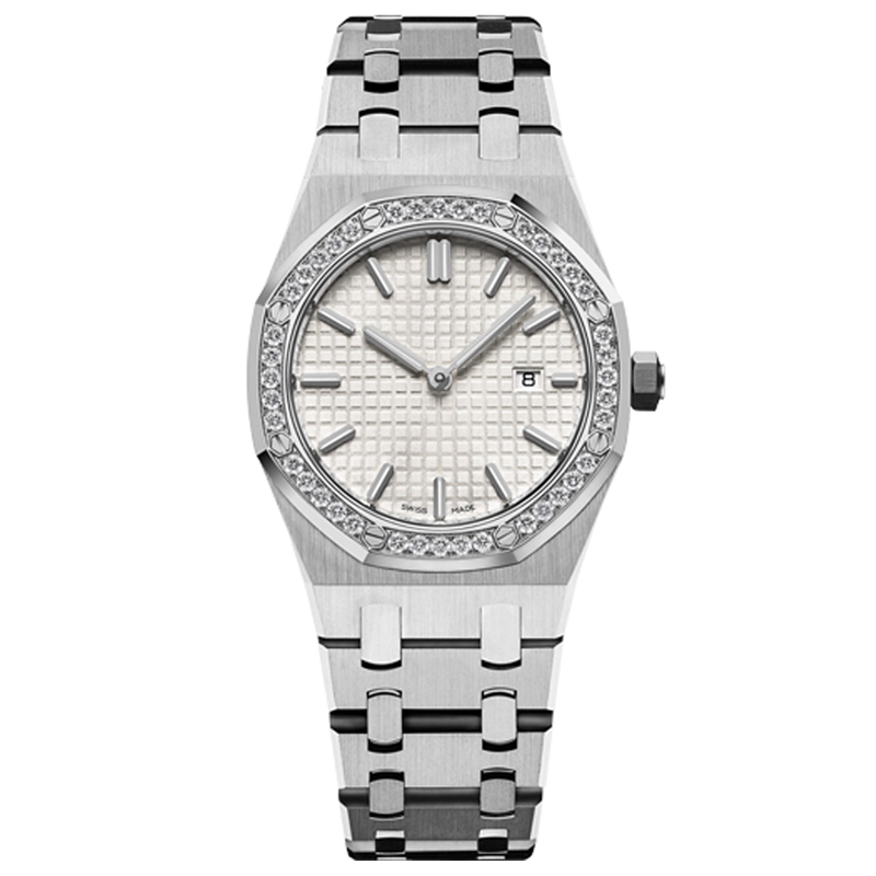 new women watches 33MM full stainless steel strap gold watch luminous top quality wristwatch sapphire watches 5ATM waterproof, Add waterproof
new women watches 33MM full stainless steel strap gold watch luminous top quality wristwatch sapphire watches 5ATM waterproof, Add waterproof