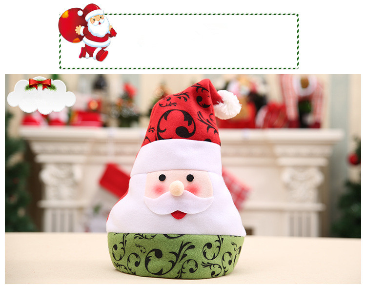 1PC Thickening Snowflake Santa Hat Gold Red Plaid Christmas Hat Child Adult Christmas Cap Decorations For Home QA 223
1PC Thickening Snowflake Santa Hat Gold Red Plaid Christmas Hat Child Adult Christmas Cap Decorations For Home QA 223