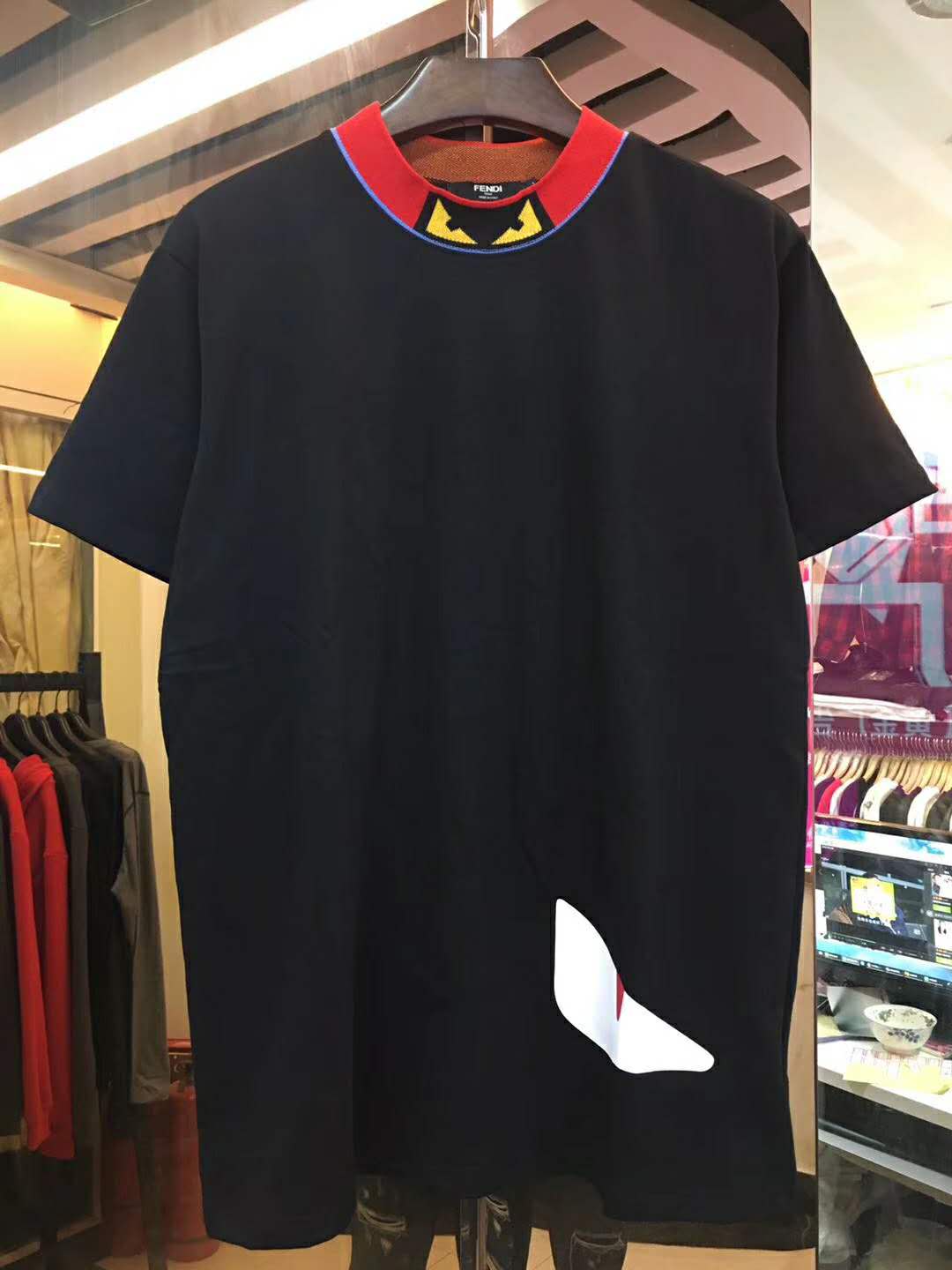 Men's T-Shirts Women T shirts New Arrivals Summer Short Sleeved T-shirt Women T Tee Shirt O-neck Loose Letter Printing n1
Men's T-Shirts Women T shirts New Arrivals Summer Short Sleeved T-shirt Women T Tee Shirt O-neck Loose Letter Printing n1