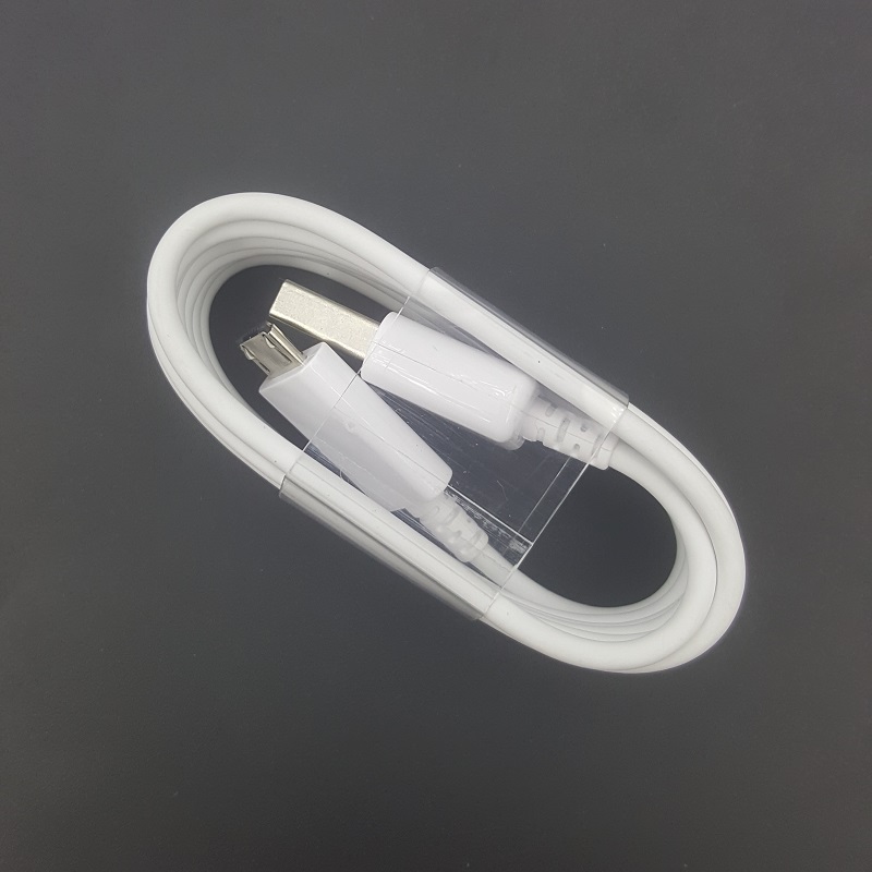 High Speed Type C Data Cable Fast Charging Cord 1M Adapter for Samsung S7 S8 Huawei Android Phone Micro V8 USB Charger Cable, White
High Speed Type C Data Cable Fast Charging Cord 1M Adapter for Samsung S7 S8 Huawei Android Phone Micro V8 USB Charger Cable, White